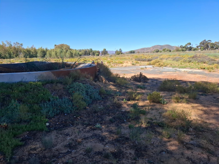 Commercial Property for Sale in Touws River Rural Western Cape
